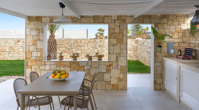 Photo of Sicilian Rhapsody