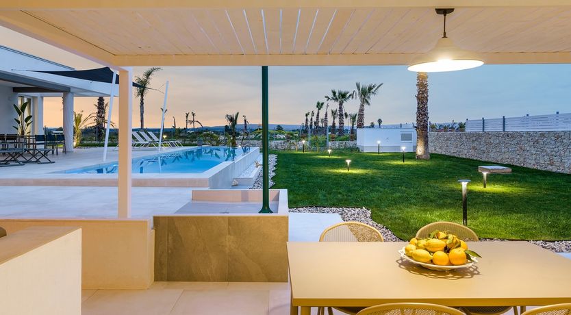 Photo of Sicilian Rhapsody