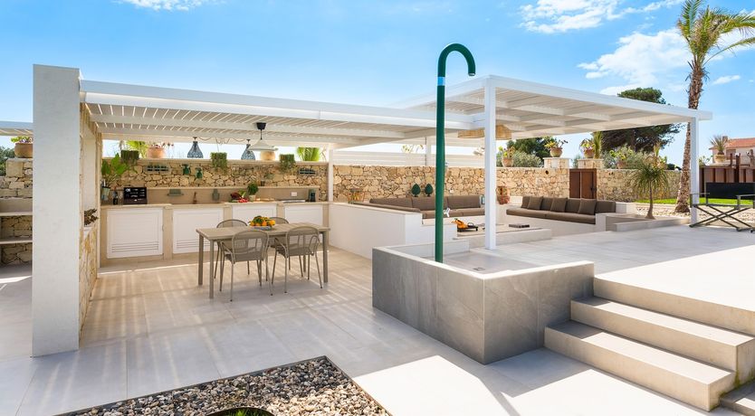 Photo of Sicilian Rhapsody