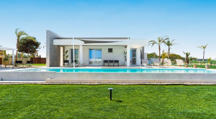 Photo of Sicilian Rhapsody