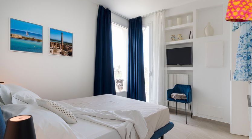 Photo of Sicilian Rhapsody