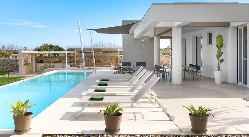 Photo of Sicilian Rhapsody