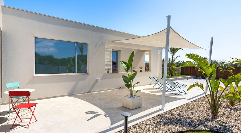 Photo of Sicilian Rhapsody