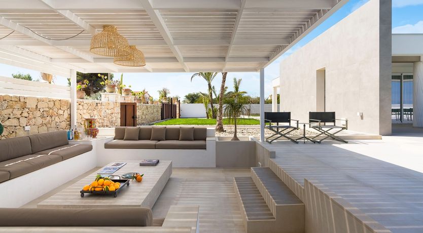 Photo of Sicilian Rhapsody