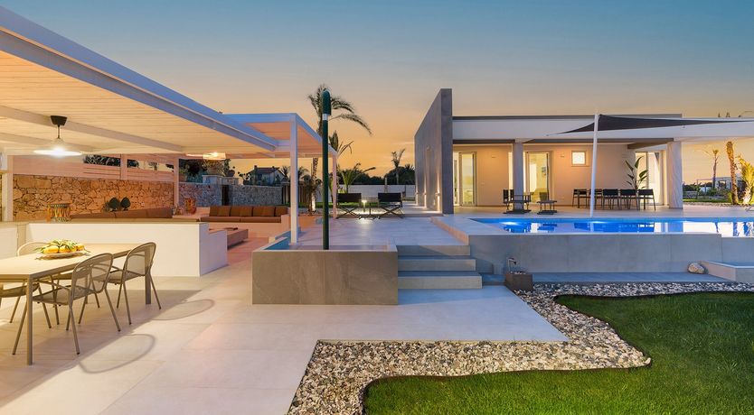 Photo of Sicilian Rhapsody