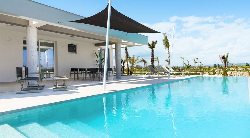 Photo of Sicilian Rhapsody