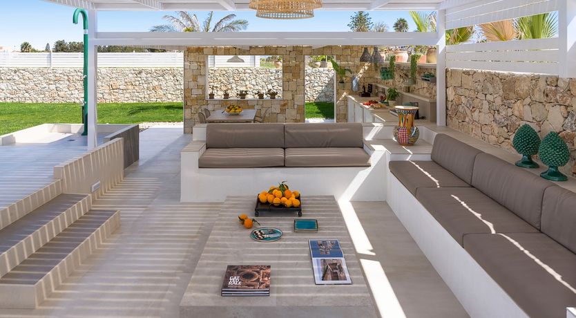 Photo of Sicilian Rhapsody