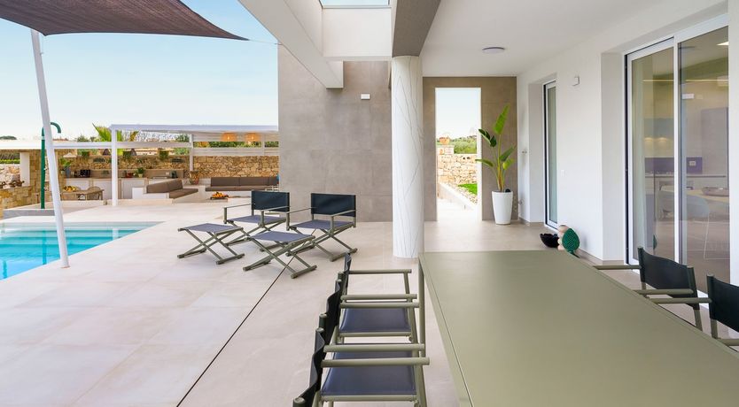 Photo of Sicilian Rhapsody