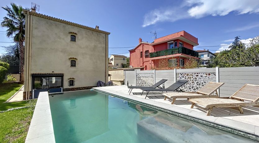 Photo of Côte Comfort