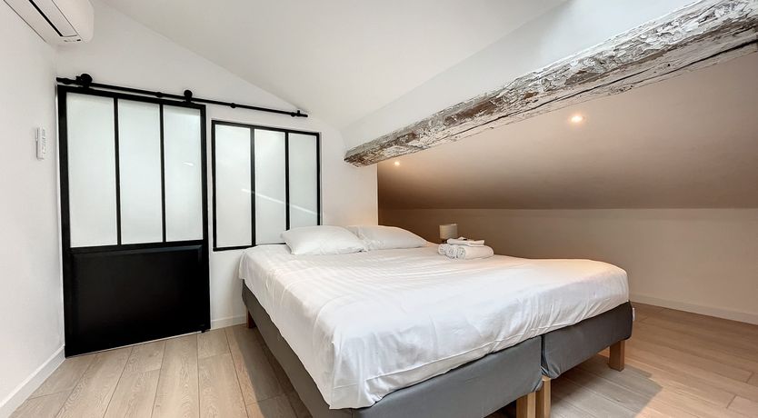 Photo of Antique Antibes