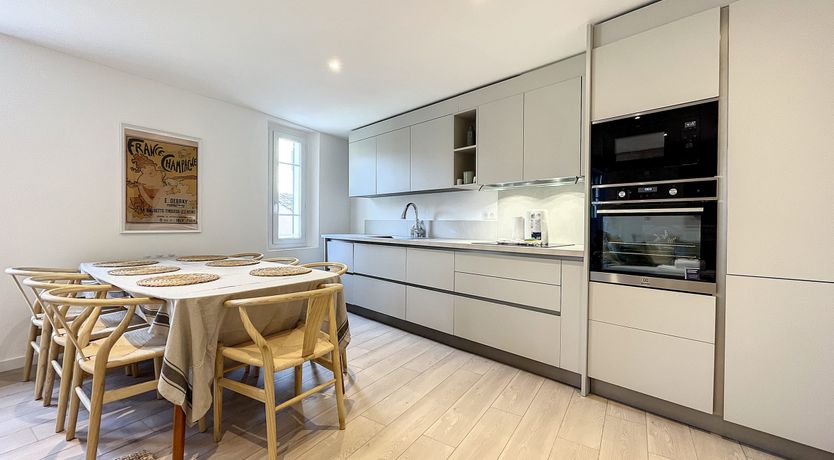 Photo of Antique Antibes