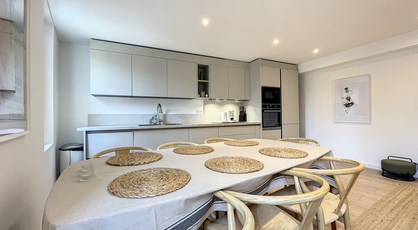 Photo of Antique Antibes