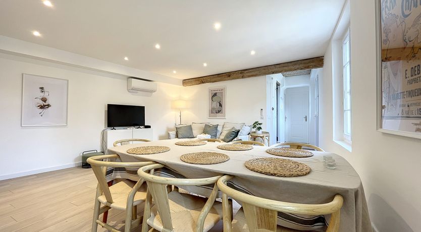 Photo of Antique Antibes