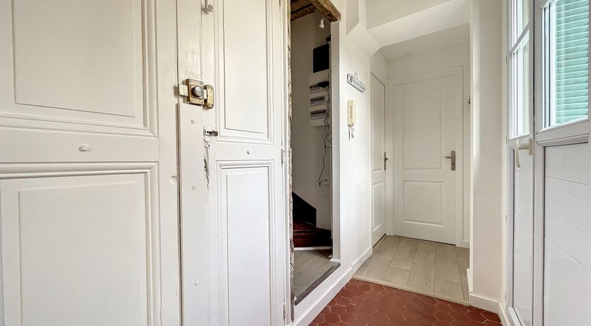 Photo of Antique Antibes