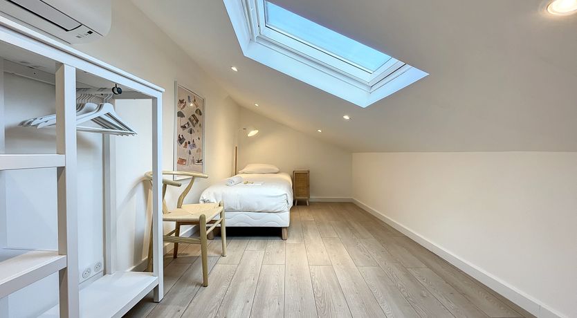 Photo of Antique Antibes