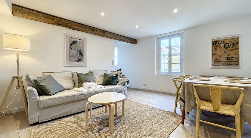 Photo of Antique Antibes