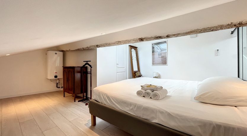 Photo of Antique Antibes