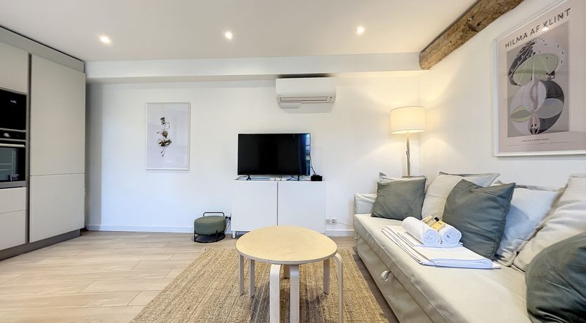 Photo of Antique Antibes