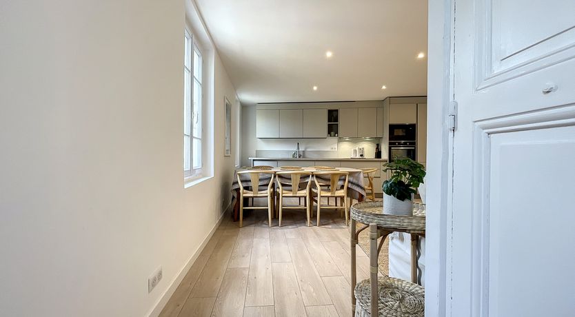 Photo of Antique Antibes