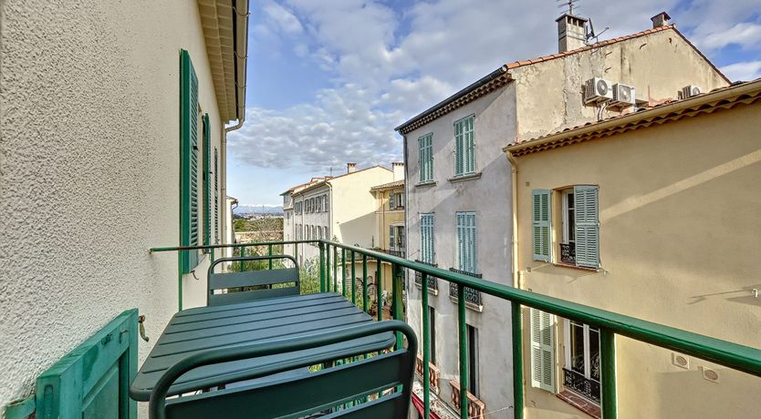 Photo of Antique Antibes