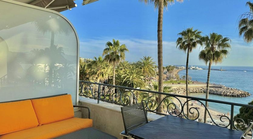 Photo of La Croisette Vista