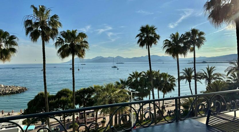 Photo of La Croisette Vista