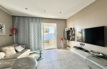 La Croisette Vista Holiday Home