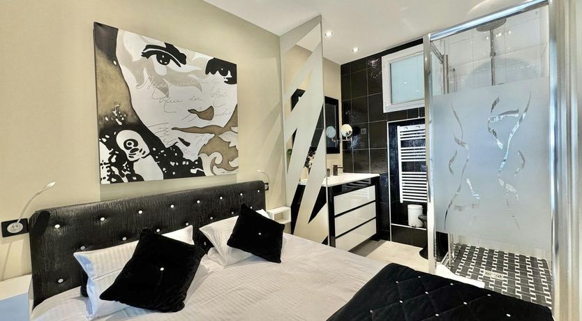 Photo of La Croisette Vista