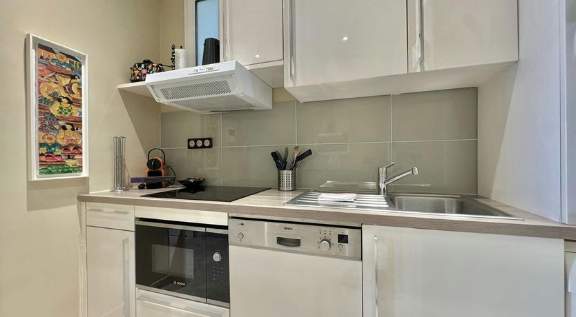 Photo of La Croisette Vista