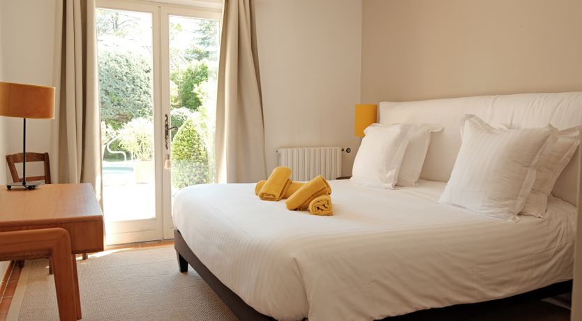 Photo of Lavender View