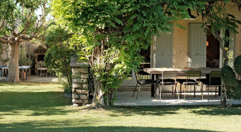 Photo of Lavender View