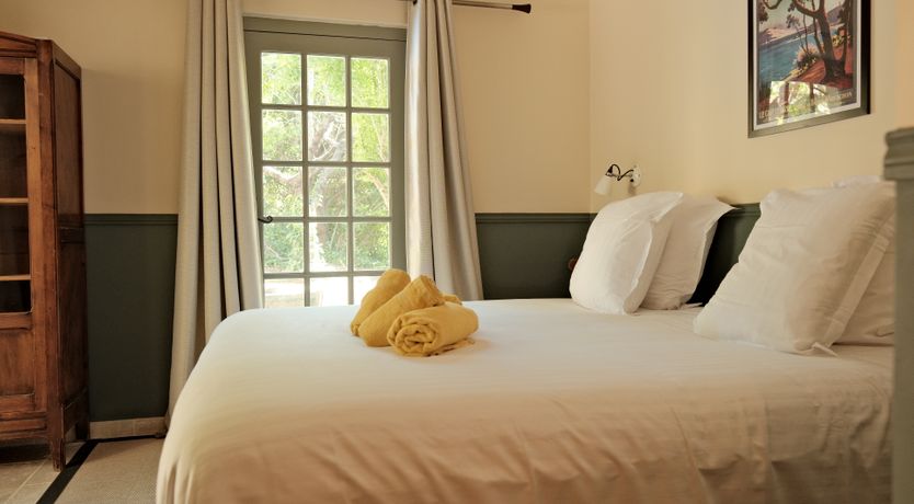 Photo of Lavender View