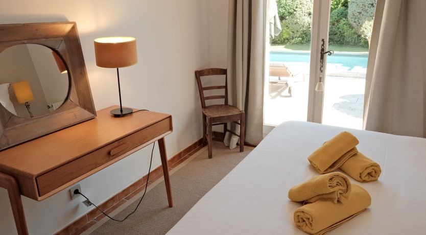 Photo of Lavender View