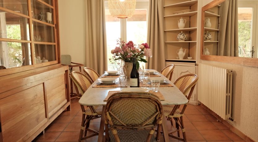 Photo of Lavender View