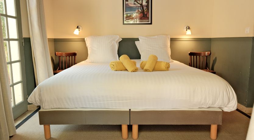 Photo of Lavender View