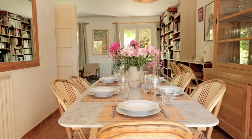 Photo of Lavender View