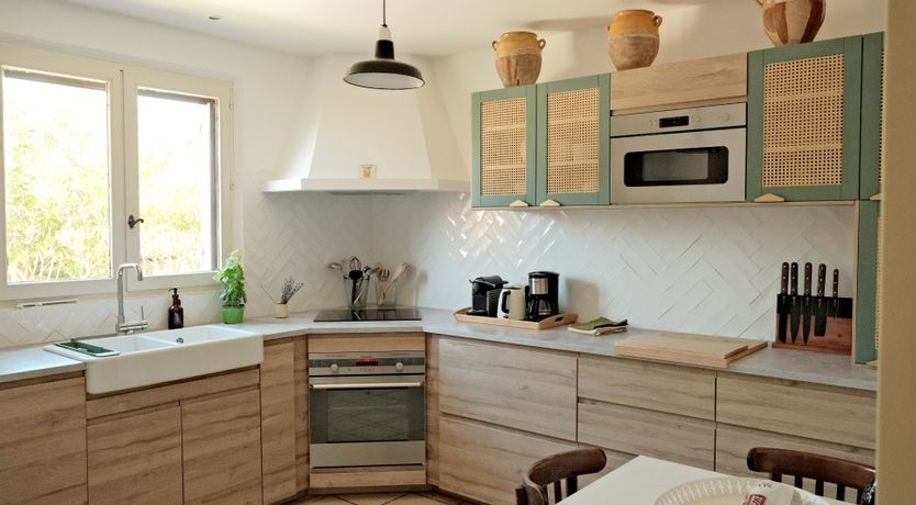 Photo of Lavender View