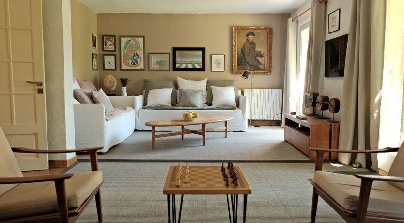 Photo of Lavender View