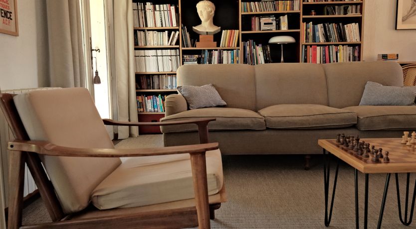 Photo of Lavender View