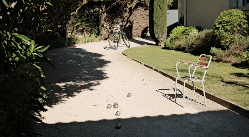 Photo of Lavender View