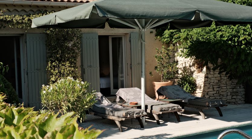 Photo of Lavender View