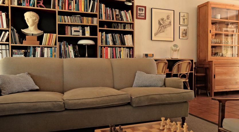 Photo of Lavender View