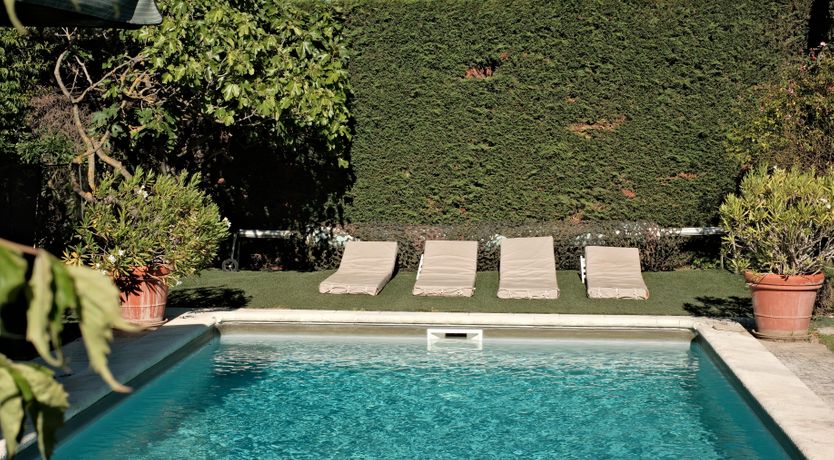 Photo of Lavender View