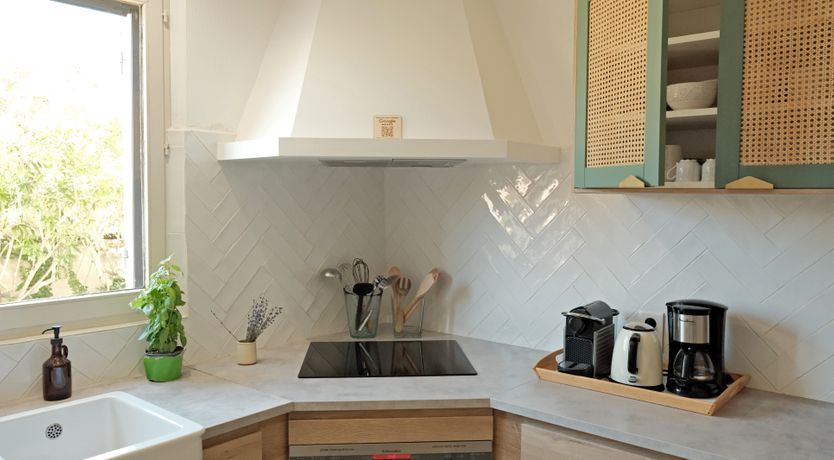 Photo of Lavender View