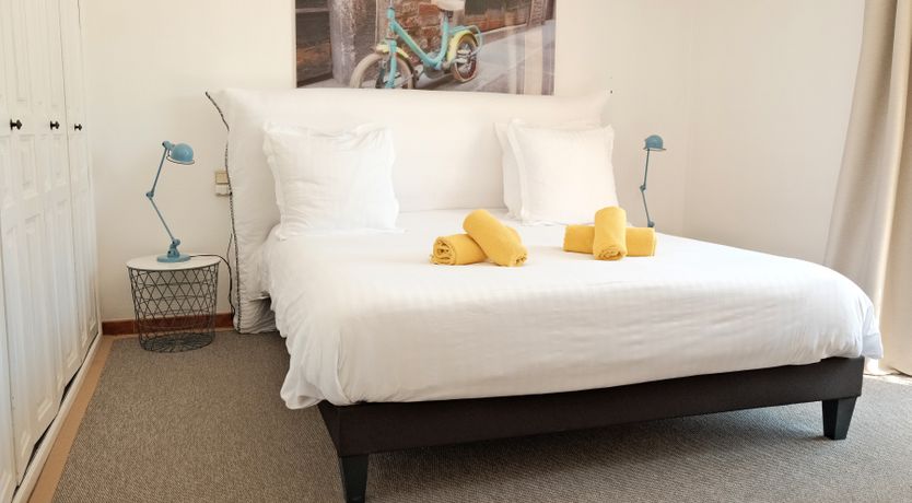 Photo of Lavender View