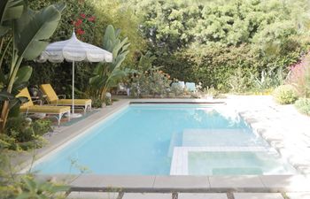 Atlantic Haven Holiday Home
