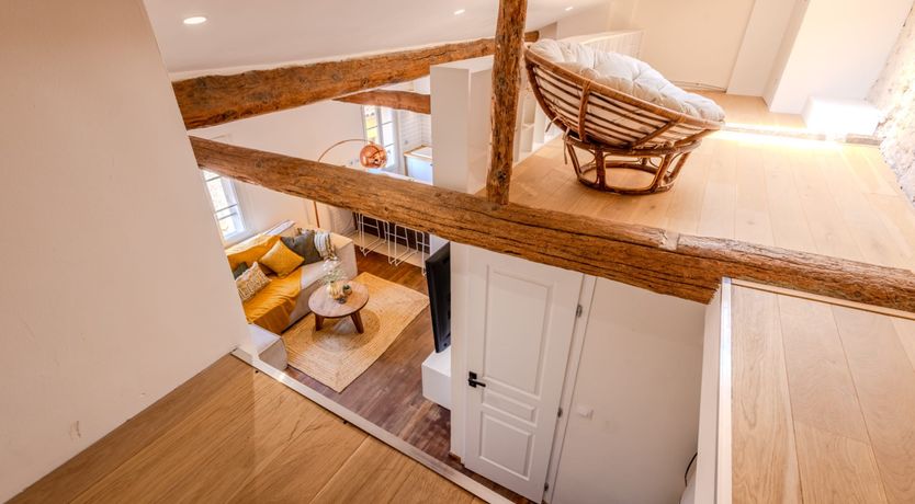 Photo of Sweet Picasso