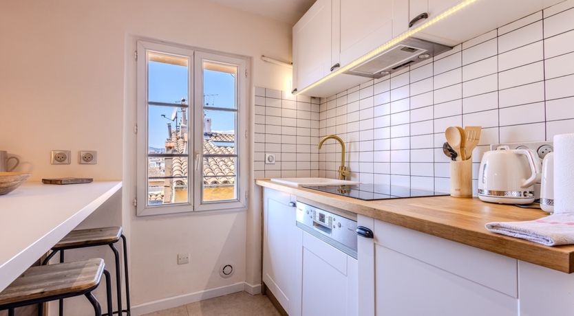 Photo of Sweet Picasso