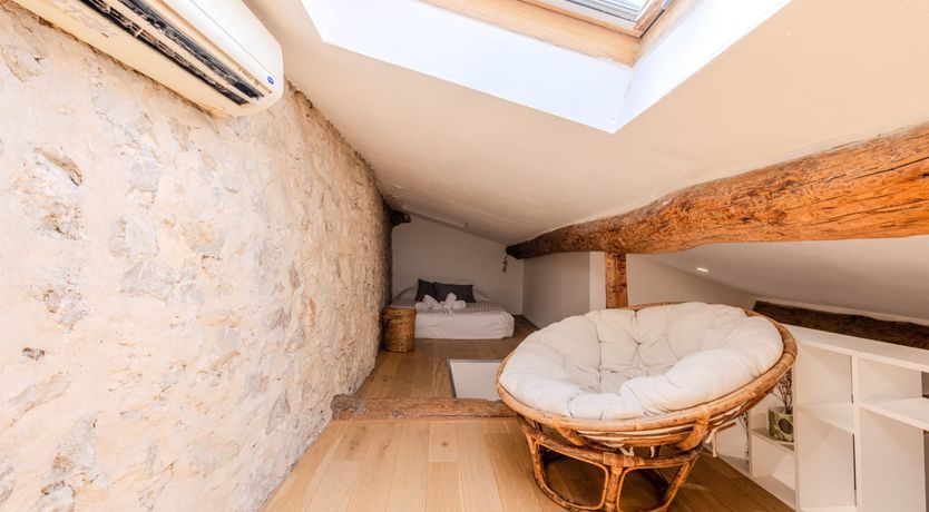 Photo of Sweet Picasso