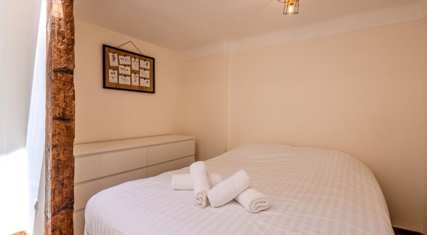 Photo of Sweet Picasso